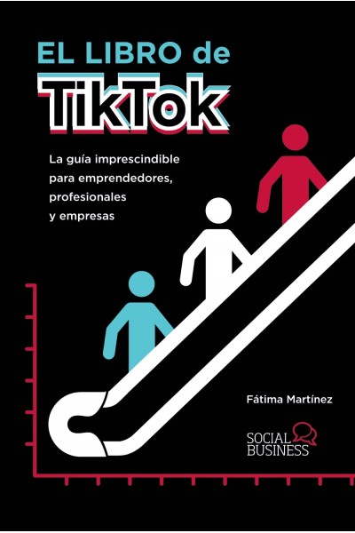 EL LIBRO DE TIKTOK