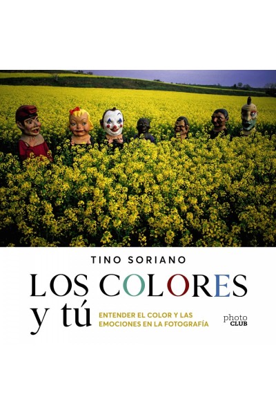 LOS COLORES Y TÚ