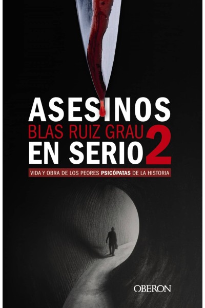 ASESINOS EN SERIO 2
