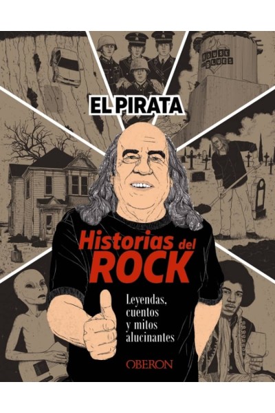 HISTORIAS DEL ROCK
