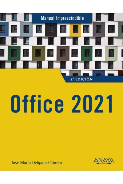OFFICE 2021