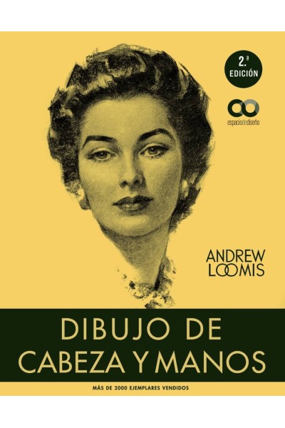 DIBUJO DE CABEZA Y MANOS
