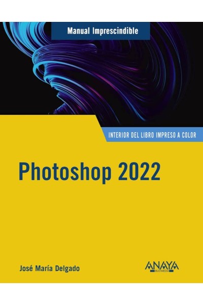 PHOTOSHOP 2022