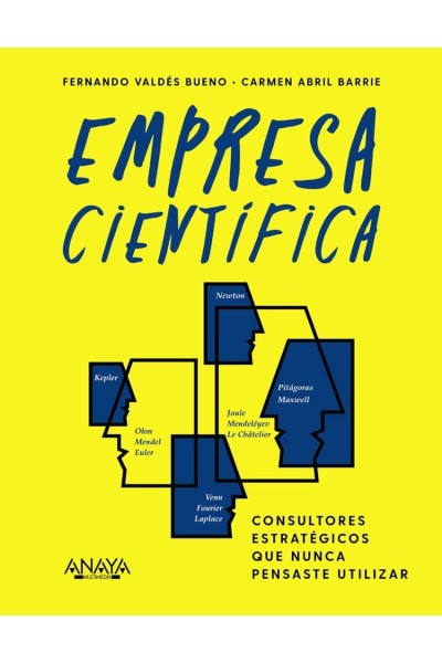 EMPRESA CIENTÍFICA