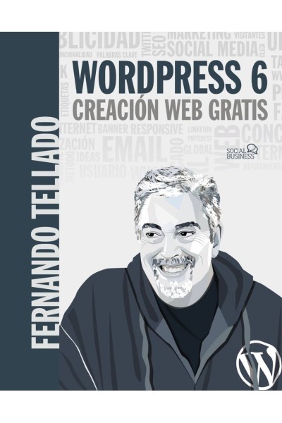 WORDPRESS 6. CREACIÓN WEB GRATIS