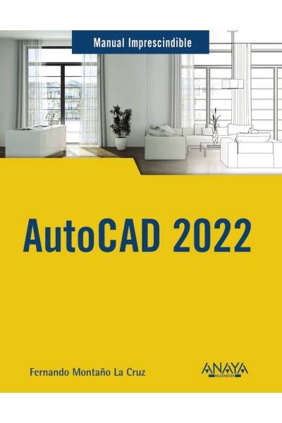 AUTOCAD 2022