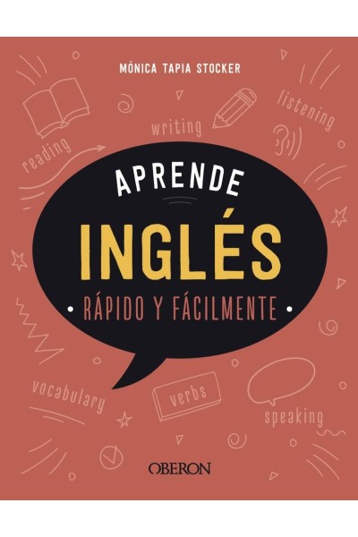 APRENDE INGLÉS