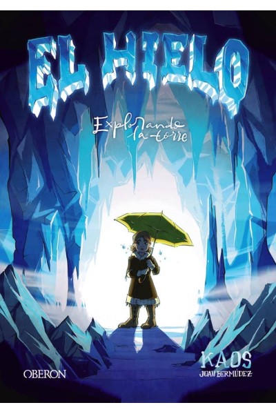 EL HIELO