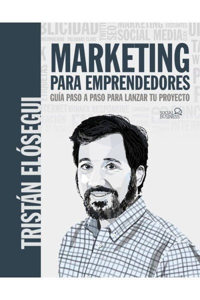 MARKETING PARA EMPRENDEDORES GUIA PASO A PASO PARA LANZAR T