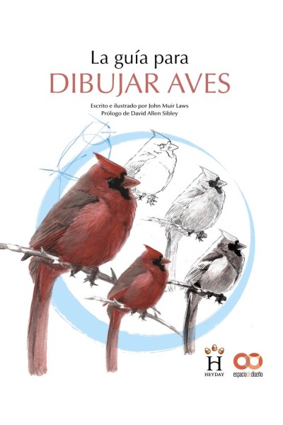 LA GUÍA PARA DIBUJAR AVES