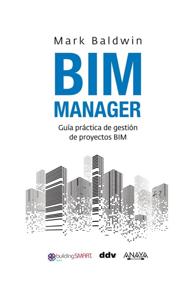 BIM MANAGER