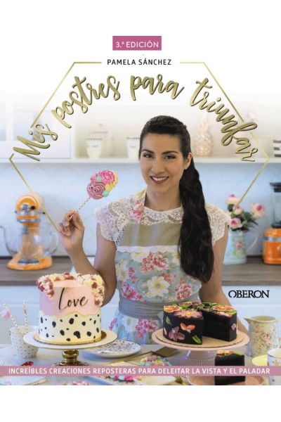MIS POSTRES PARA TRIUNFAR