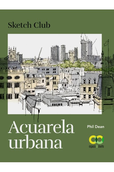 ACUARELA URBANA