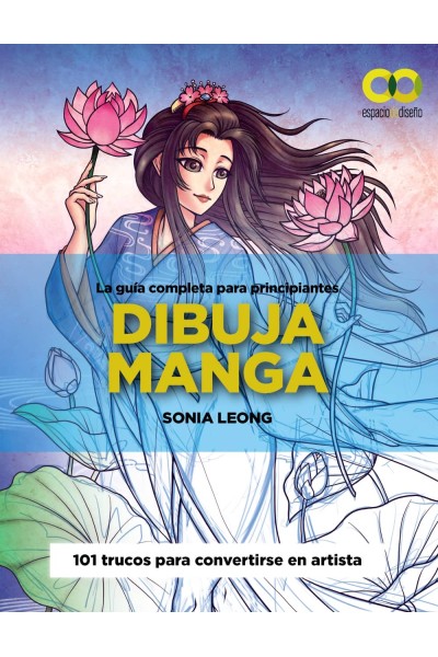 DIBUJA MANGA