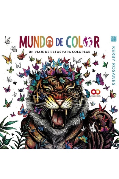 MUNDO DE COLOR