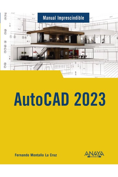 AUTOCAD 2023