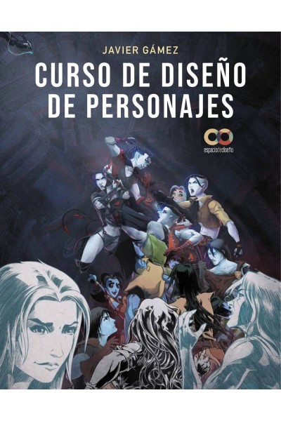 CURSO DE DISEÑO DE PERSONAJES