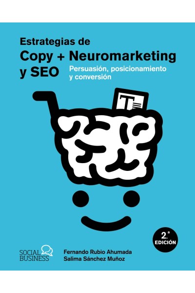 ESTRATEGIAS DE COPY + NEUROMARKETING Y SEO