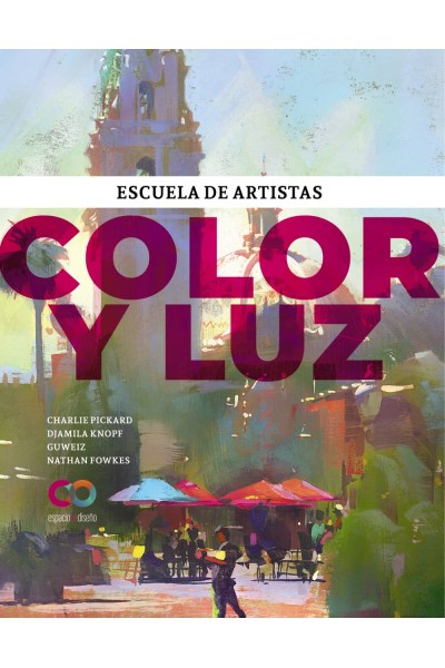 COLOR Y LUZ