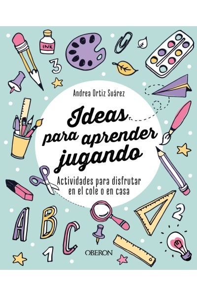 IDEAS PARA APRENDER JUGANDO