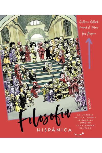 FILOSOFIA HISPANICA