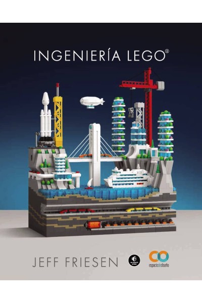 INGENIERÍA LEGO
