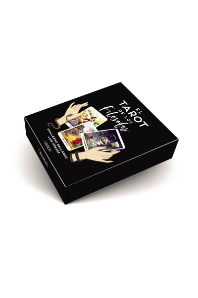 EL TAROT FILOSÓFICO
