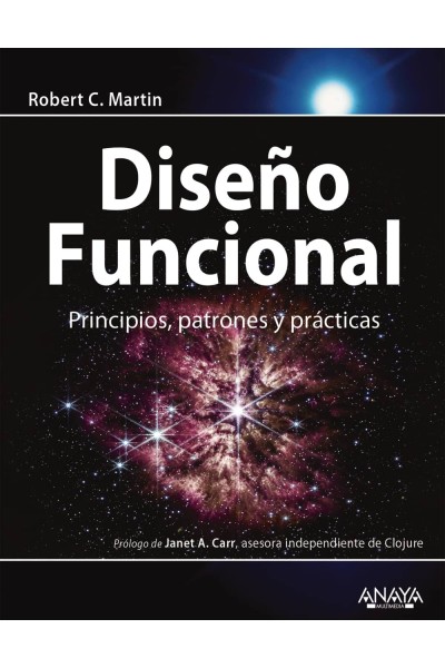 DISEÑO FUNCIONAL. PRINCIPIOS, PATRONES Y PRÁCTICAS