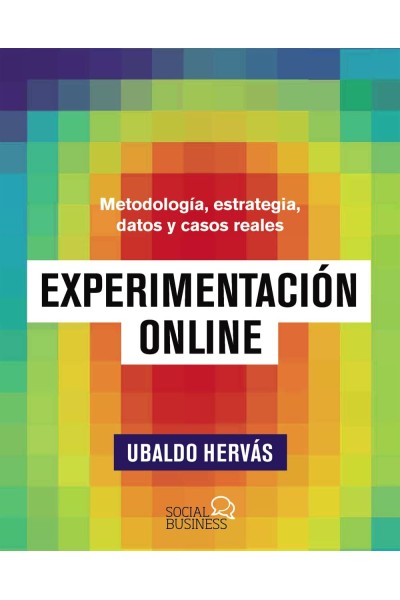 EXPERIMENTACIÓN ONLINE