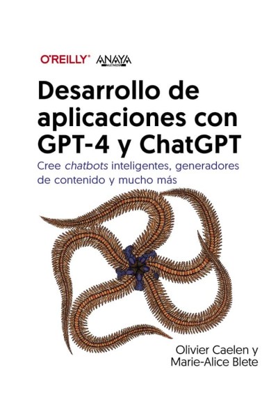 DESARROLLO DE APLICACIONES CON GPT-4 Y CHATGPT