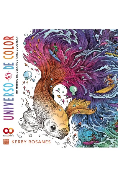 UNIVERSO DE COLOR