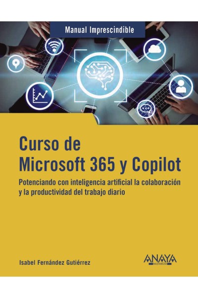 CURSO DE MICROSOFT 365 Y COPILOT