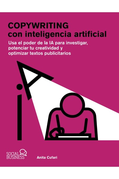 COPYWRITING CON INTELIGENCIA ARTIFICIAL