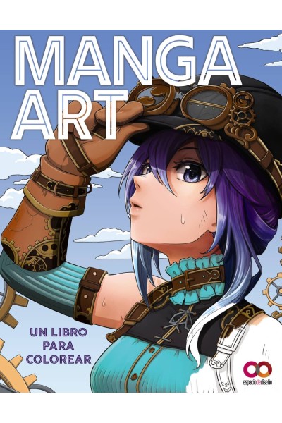 MANGA ART