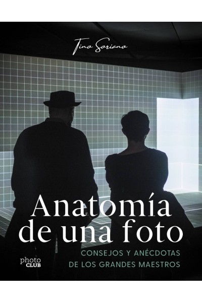 ANATOMÍA DE UNA FOTO