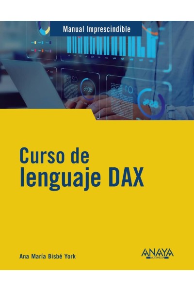 CURSO DE LENGUAJE DAX