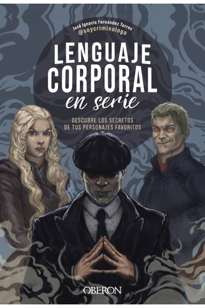 LENGUAJE CORPORAL EN SERIE