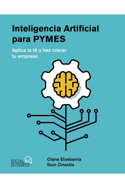 INTELIGENCIA ARTIFICIAL PARA PYMES