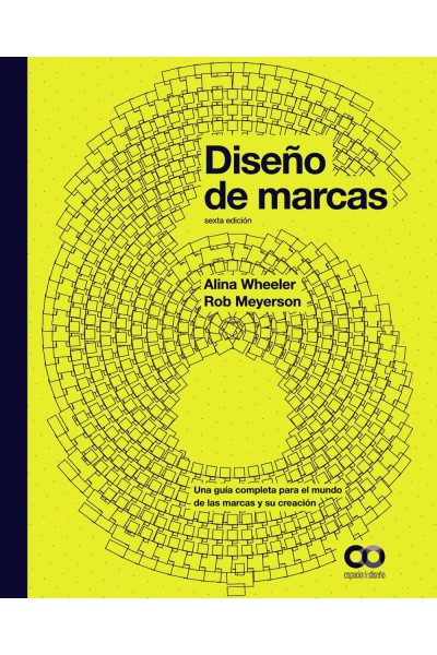 DISEÑO DE MARCAS. SEXTA EDICIÓN