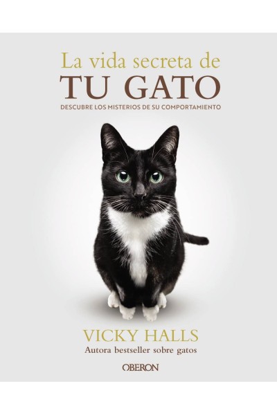 LA VIDA SECRETA DE TU GATO