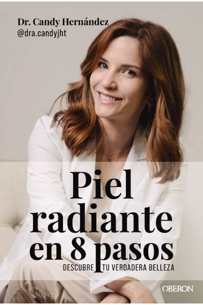 PIEL RADIANTE EN 8 PASOS