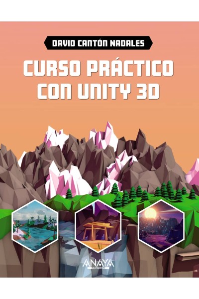 CURSO PRÁCTICO CON UNITY 3D