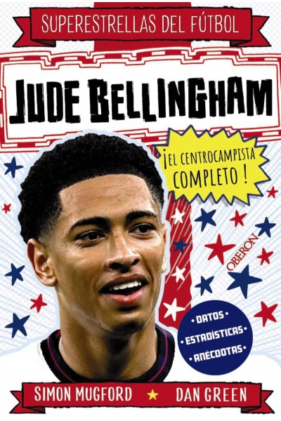 JUDE BELLINGHAM