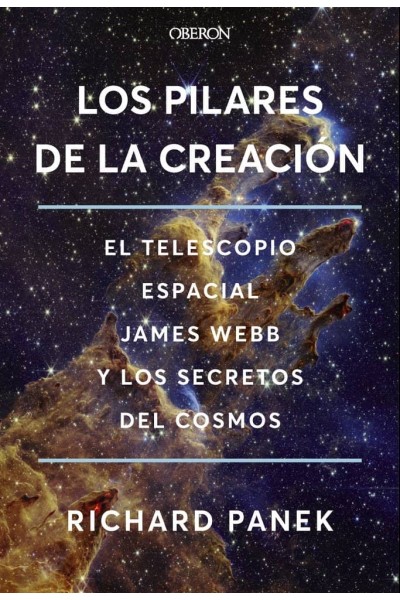 LOS PILARES DE LA CREACION