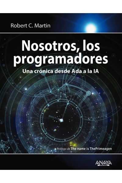 NOSOTROS, LOS PROGRAMADORES