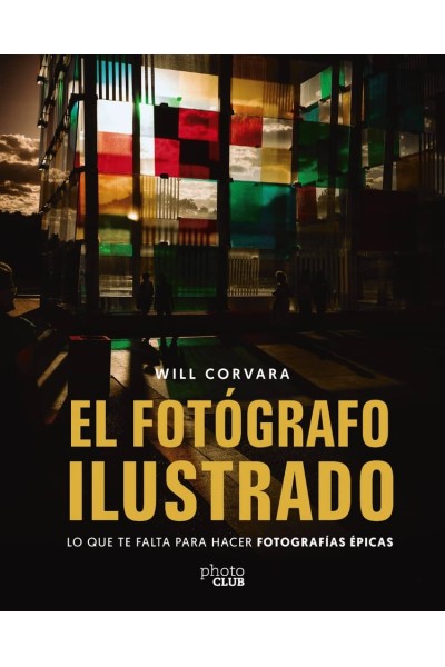 EL FOTÓGRAFO ILUSTRADO