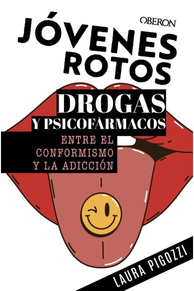 JÓVENES ROTOS