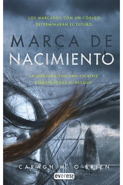 MARCA DE NACIMIENTO