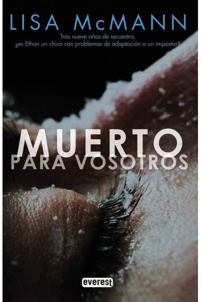 MUERTO PARA VOSOTROS