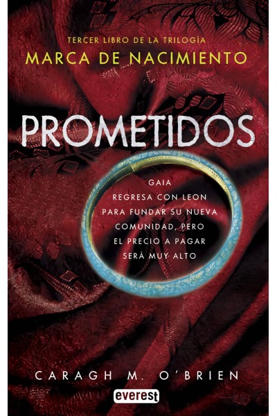 PROMETIDOS